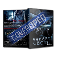 Vahşet Geçidi V2 Cover Tasarımı